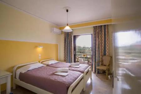 Mathraki Resort - 200