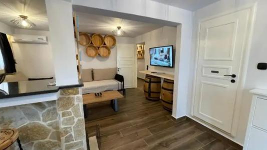 Mathraki Resort - 55