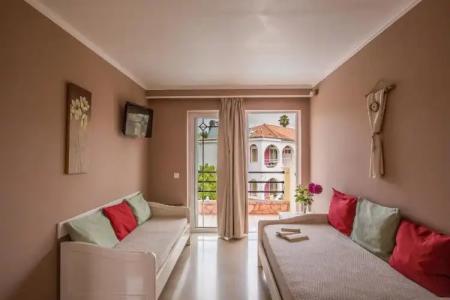 Mathraki Resort - 65