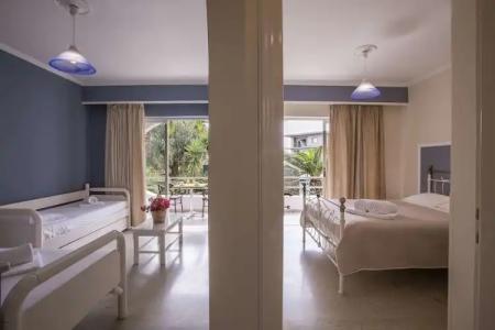 Mathraki Resort - 117