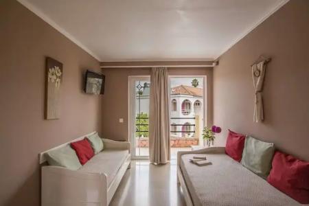 Mathraki Resort - 140