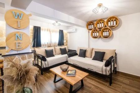 Mathraki Resort - 167