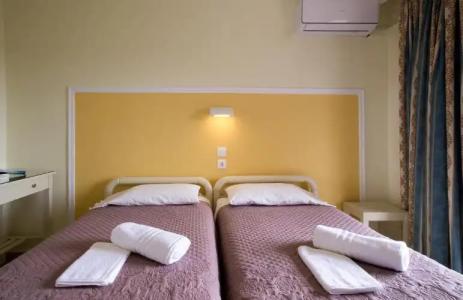 Mathraki Resort - 214