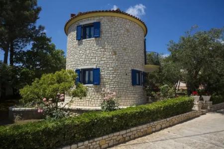 Mathraki Resort - 40