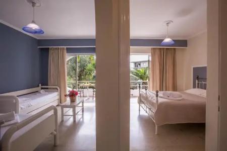 Mathraki Resort - 70