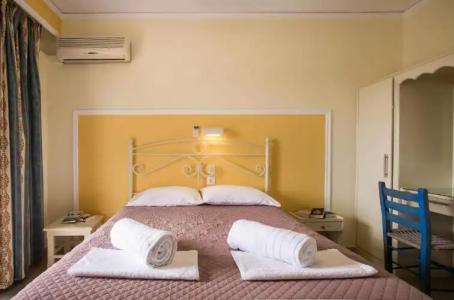 Mathraki Resort - 213