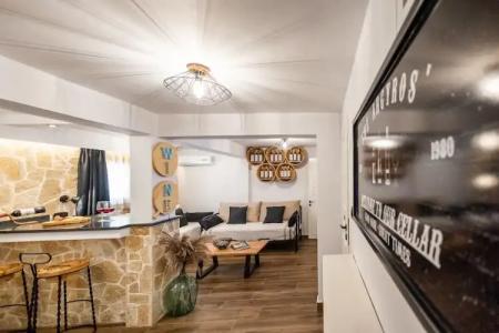 Mathraki Resort - 150