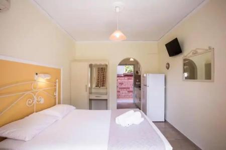 Mathraki Resort - 220