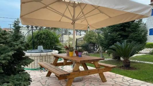 Mathraki Resort - 59