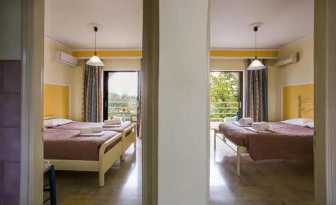 Mathraki Resort - 215