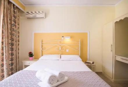 Mathraki Resort - 231