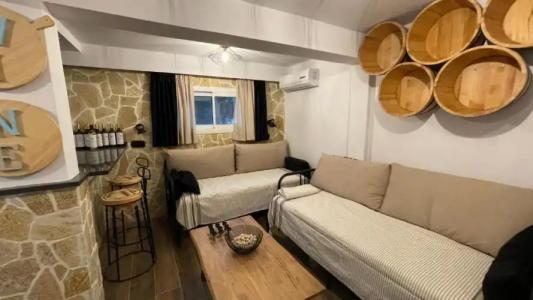 Mathraki Resort - 60