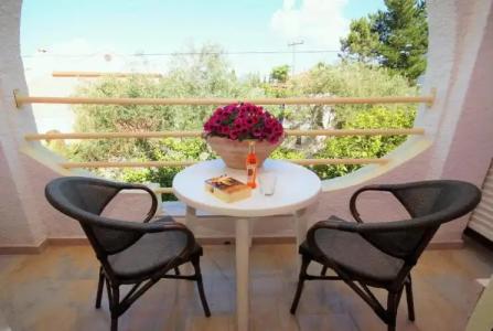 Mathraki Resort - 217