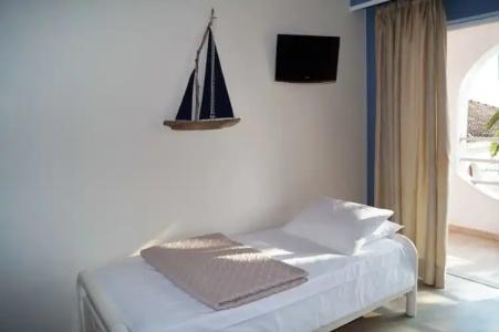 Mathraki Resort - 143