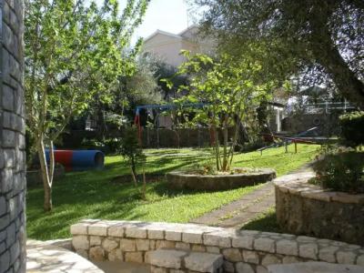 Mathraki Resort - 19