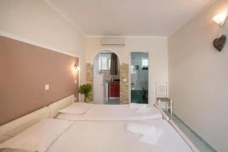 Mathraki Resort - 221