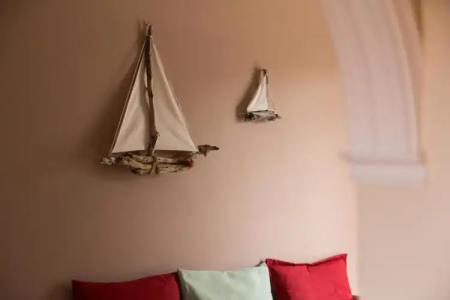 Mathraki Resort - 72