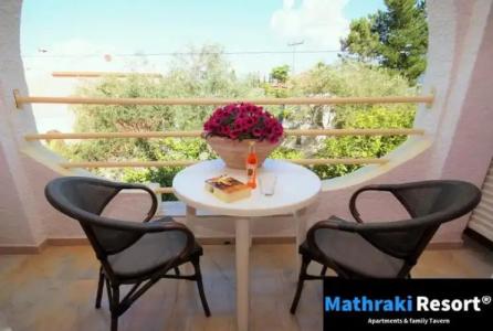 Mathraki Resort - 232