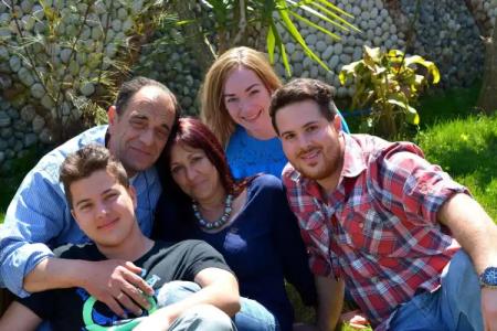 Mathraki Resort - 25