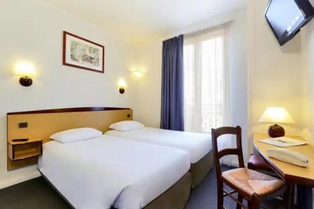 Campanile PRIME - Paris 15 Tour Eiffel - 4