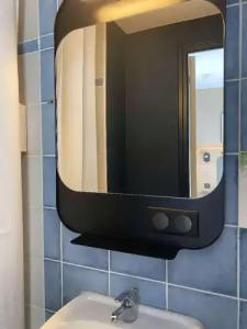 Campanile PRIME - Paris 15 Tour Eiffel - 34