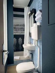 Campanile PRIME - Paris 15 Tour Eiffel - 33