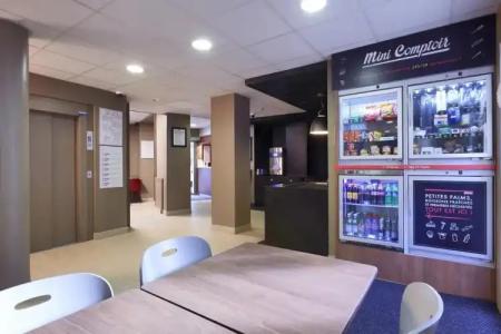 Campanile PRIME - Paris 15 Tour Eiffel - 16