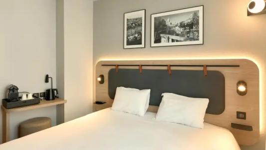 Campanile PRIME - Paris 15 Tour Eiffel - 37