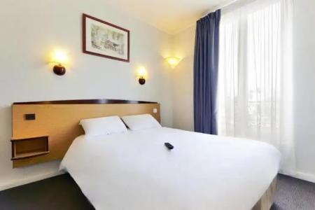 Campanile PRIME - Paris 15 Tour Eiffel - 35