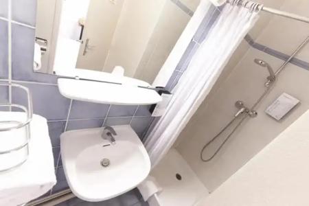 Campanile PRIME - Paris 15 Tour Eiffel - 9