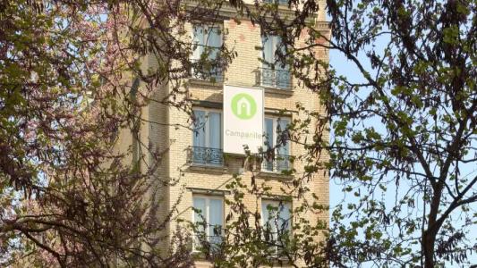 Campanile PRIME - Paris 15 Tour Eiffel - 0