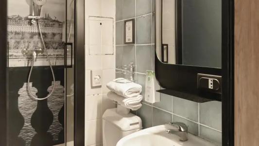 Campanile PRIME - Paris 15 Tour Eiffel - 29