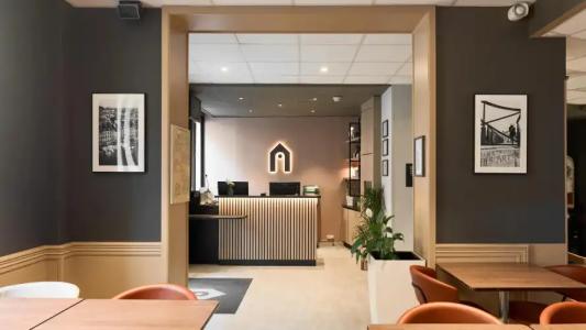 Campanile PRIME - Paris 15 Tour Eiffel - 15