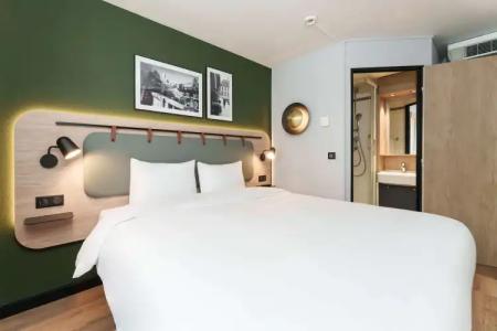 Campanile PRIME - Paris 15 Tour Eiffel - 23