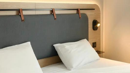 Campanile PRIME - Paris 15 Tour Eiffel - 28