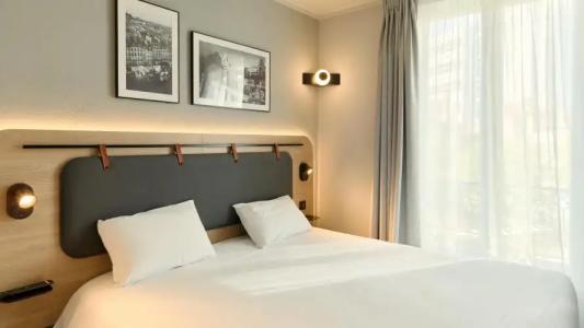 Campanile PRIME - Paris 15 Tour Eiffel - 27