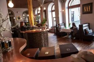Hotel Nautilus, Tabor