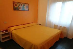 Siris Hotel, Nova Siri