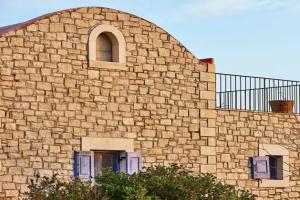 Kamilarion - Hotels