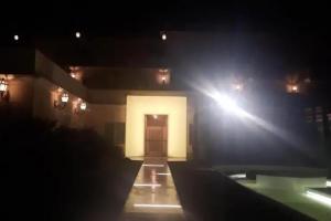 Hotel Art Al Boschetto, Castel Volturno