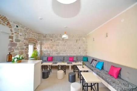 Hostel Pupa - 32