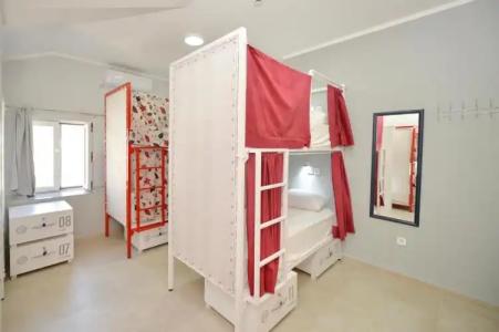 Hostel Pupa - 18