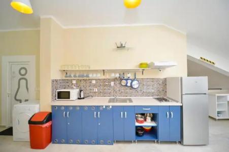Hostel Pupa - 21