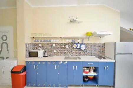 Hostel Pupa - 26