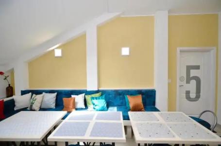 Hostel Pupa - 49