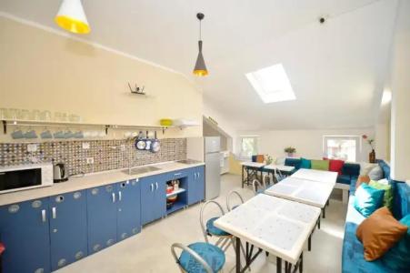 Hostel Pupa - 13