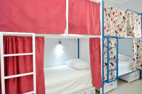 Hostel Pupa - 16