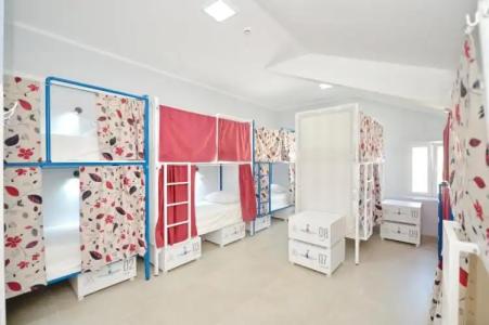 Hostel Pupa - 23