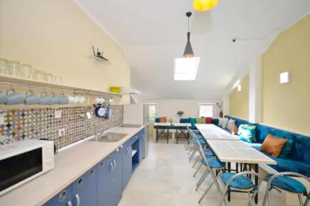 Hostel Pupa - 27