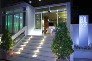 Boutique Hotel Bol, Bol